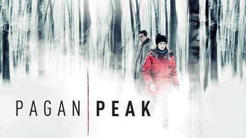 Pagan Peak still