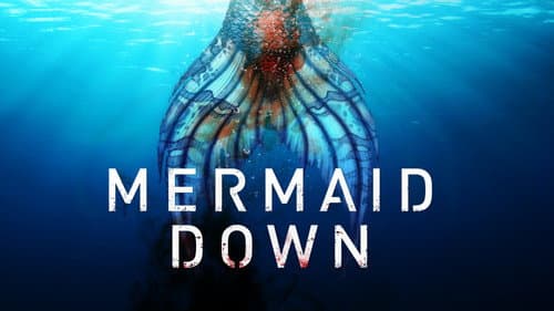 Mermaid Down still