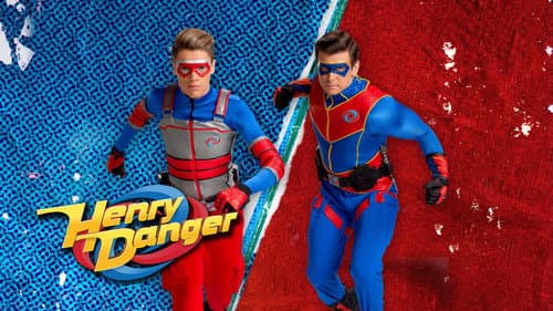 Henry Danger still