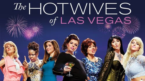 The Hotwives of Las Vegas still