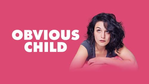 Obvious Child still