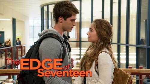 The Edge of Seventeen still