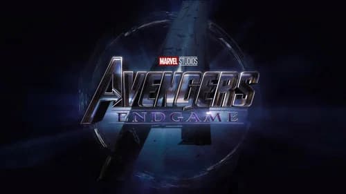 Avengers: Endgame still