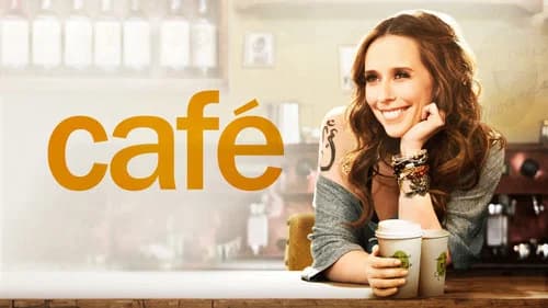 Café still