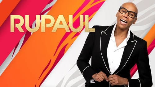 RuPaul still