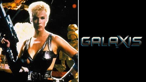 Galaxis still