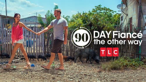 90 Day Fiancé: The Other Way still