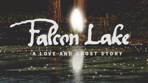 Falcon Lake still