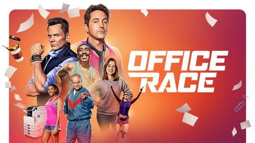 Office Race still