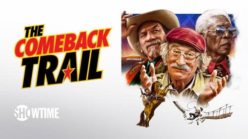 The Comeback Trail still