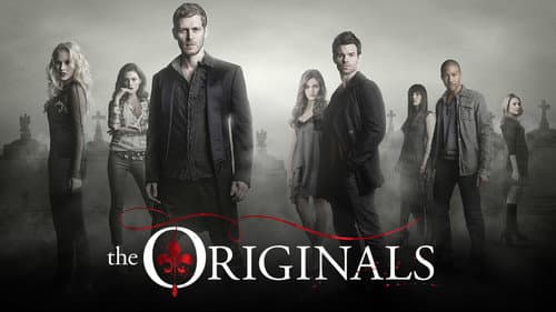 The Originals still
