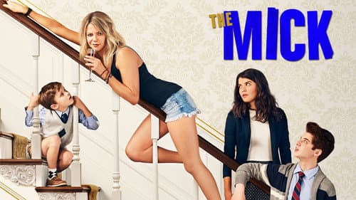 The Mick still