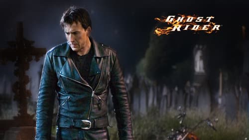 Ghost Rider still