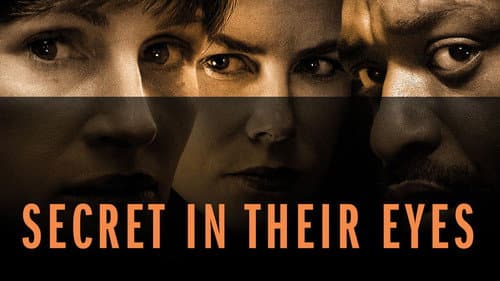 Secret in Their Eyes still