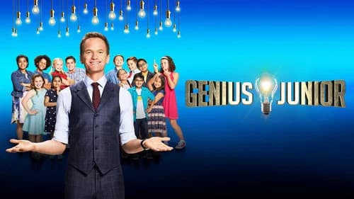 Genius Junior still