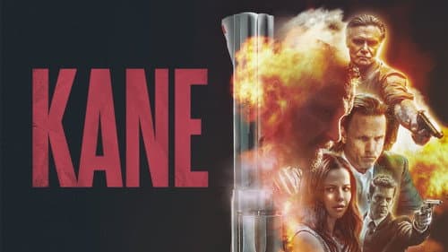 Kane still