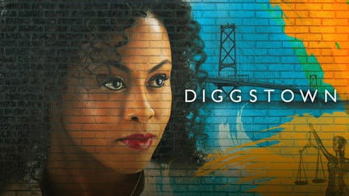 Diggstown still