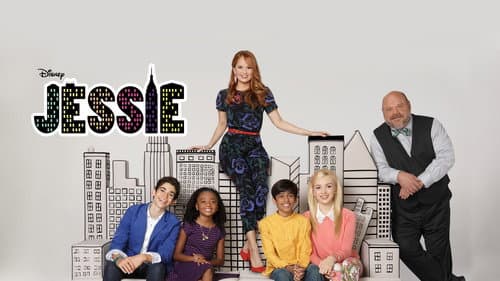 Jessie still