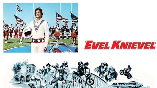 Evel Knievel still