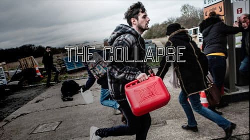 The Collapse still