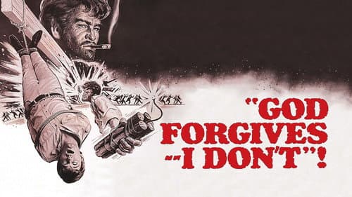 God Forgives... I Don't! still