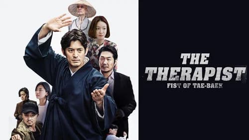 The Therapist : Fist of Tae-baek still