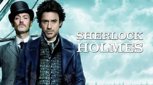 Sherlock Holmes still