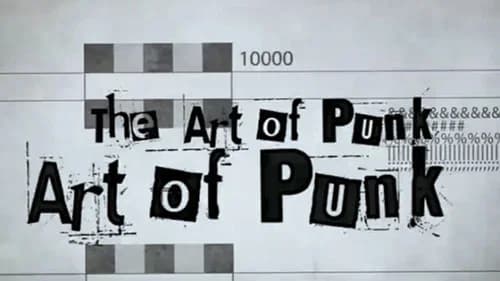 The Art of Punk still