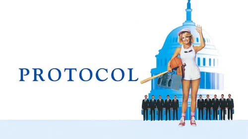 Protocol still