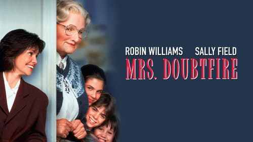 Mrs. Doubtfire still