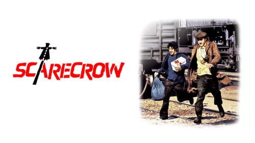 Scarecrow still