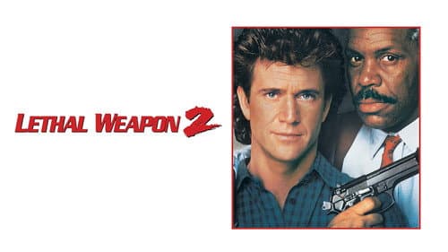 Lethal Weapon 2 still
