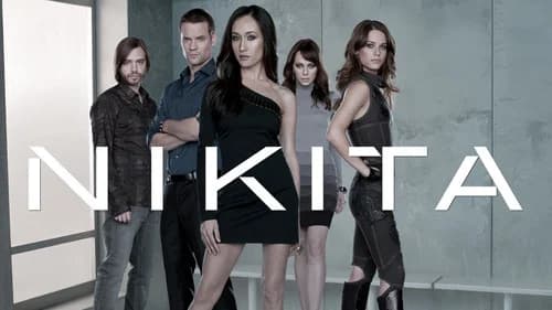 Nikita still