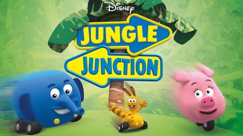 Jungle Junction still