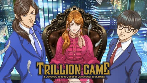 TRILLION GAME still