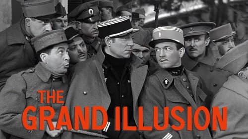 Grand Illusion still
