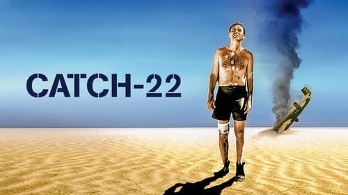 Catch-22 still
