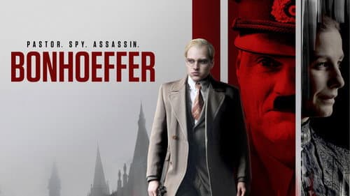 Bonhoeffer: Pastor. Spy. Assassin still