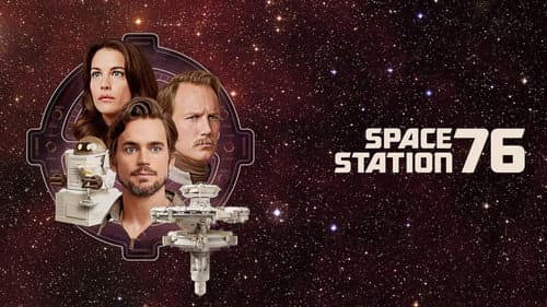 Space Station 76 still