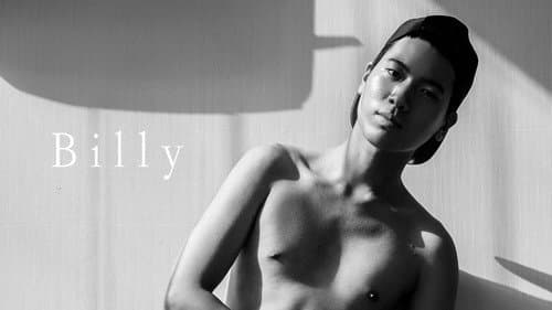 Billy still