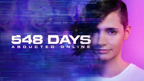 548 Days: Abducted Online still
