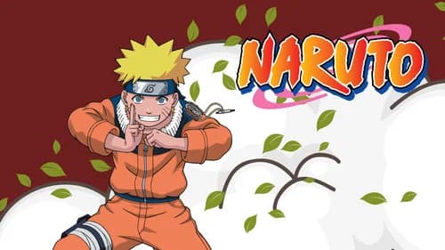 Naruto still
