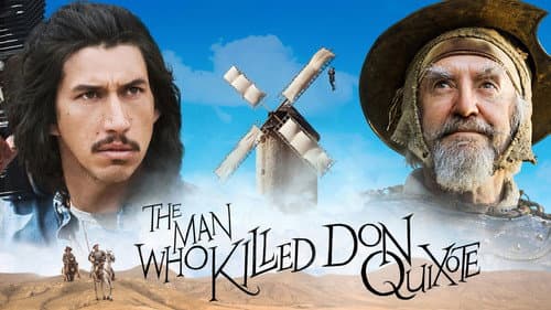 The Man Who Killed Don Quixote still