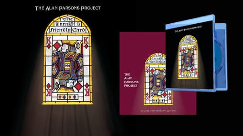 The Alan Parsons Project - The Turn of a Friendly Card still