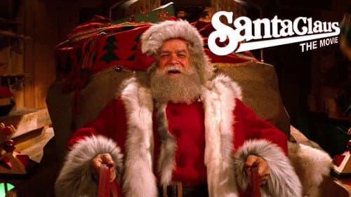 Santa Claus: The Movie still