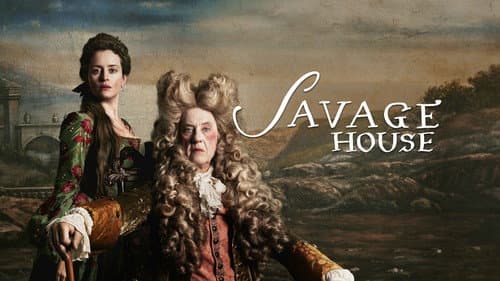 Savage House still