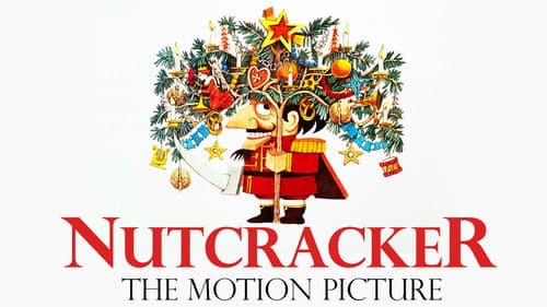 Nutcracker: The Motion Picture still