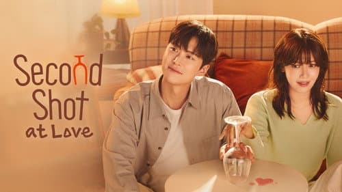 Second Shot At Love still