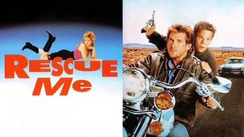 Rescue Me still