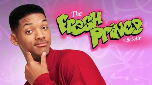 The Fresh Prince of Bel-Air still
